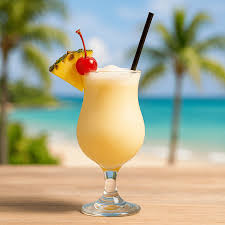 colada